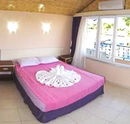 Hotel Sayanora
