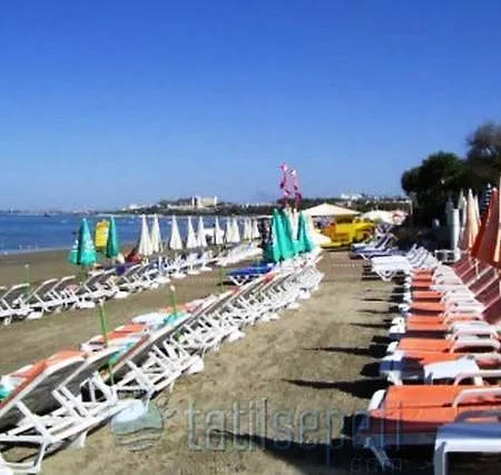 Hotel Sayanora 4*
