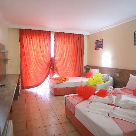 Hotel Sayanora